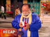 Ammaji Ki Galli - 1st August 2011 pt1