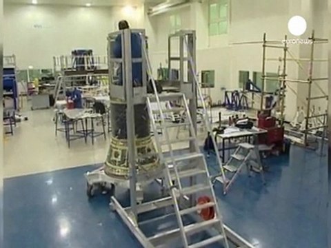 EADS, Vizada'yı satın aldı