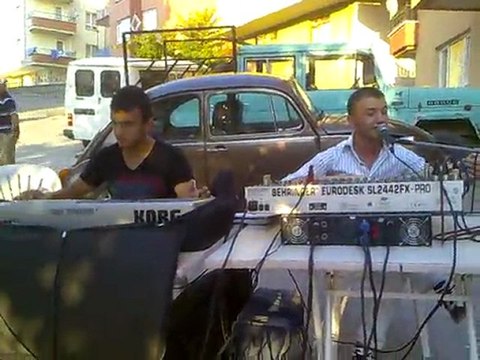 ÖBÜR DÜNYADA SEN YAN _ Başkentli Kardeşler