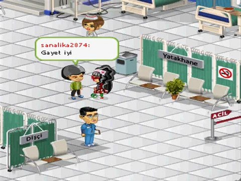 Sanalika Ask Kafesi 6. Bölüm