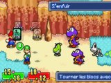 Walkthrough mario & luigi superstars saga 06