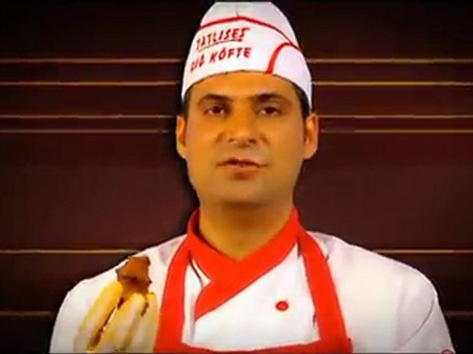 TATLISES ÇİĞ KÖFTE_Ramazan Ayına Özel Reklam Filmi