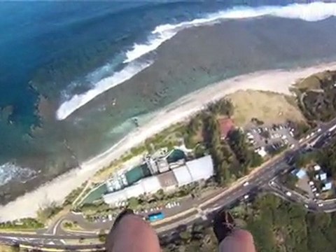 parapente 1 grand vol