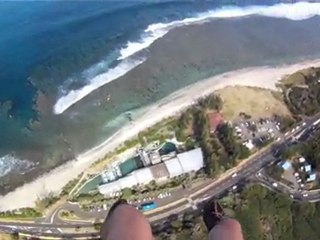 parapente 1 grand vol