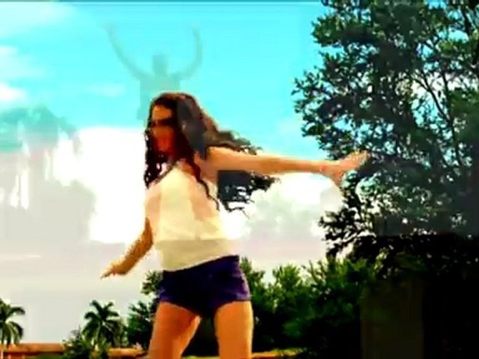 Demet Akalın - Aşk [2011]