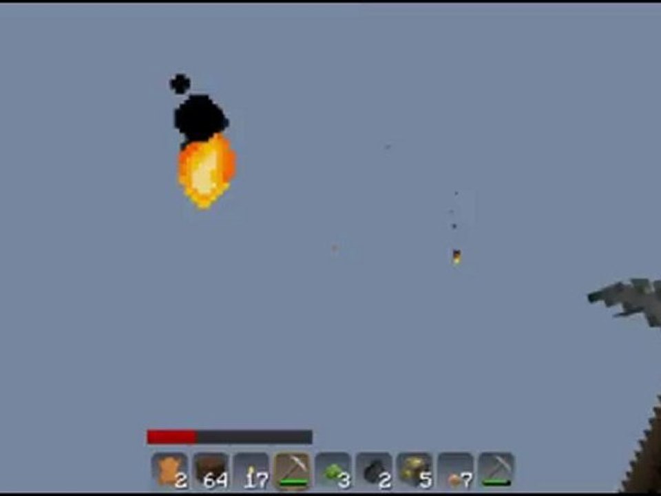 aventure minecraft part 7 fin