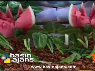 Mirador Hotel Alanya Tanıtım Filmi