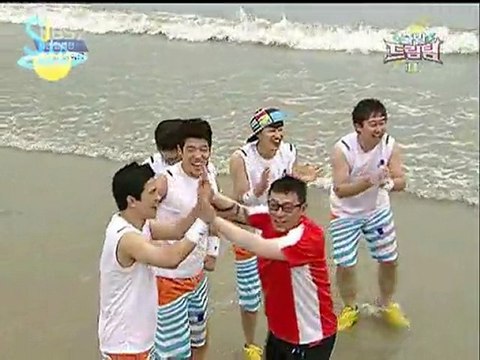 [ENGSUB] 20100704 Let's Go! Dream Team-EP36-2