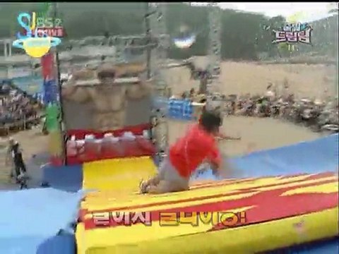[ENGSUB] 20100704 Let's Go! Dream Team-EP36-3