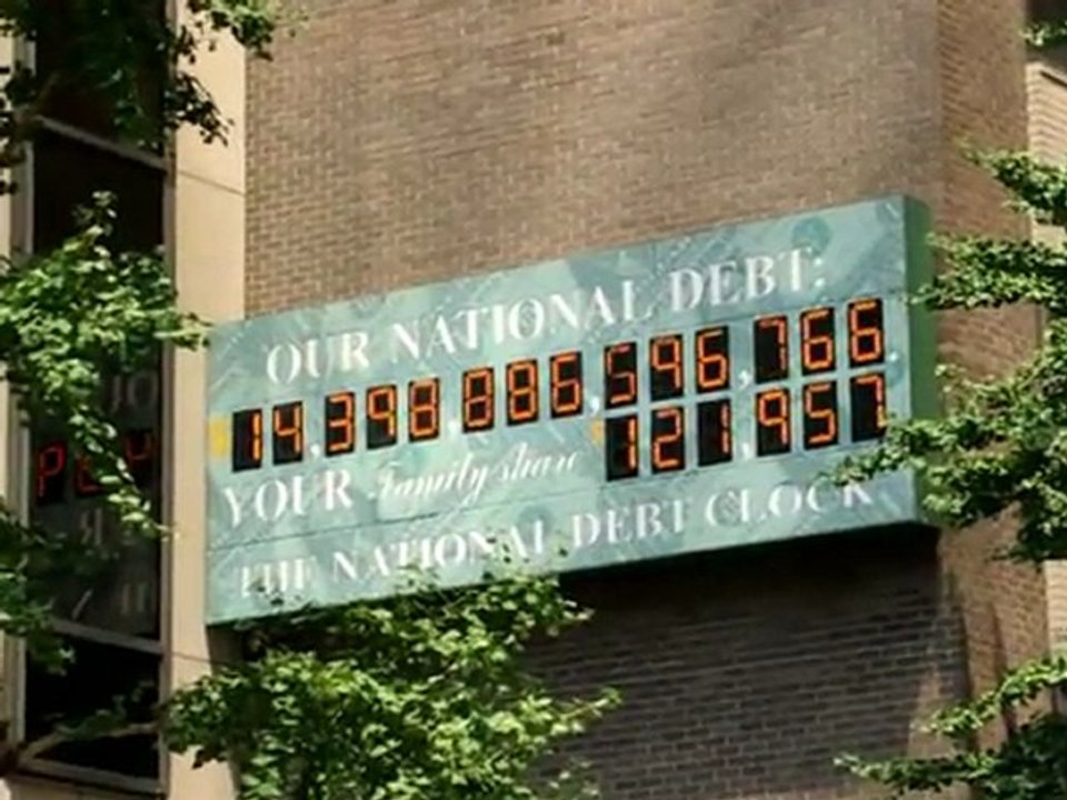 Weltweit erleichterung über durchbruch im us-schuldenstreit