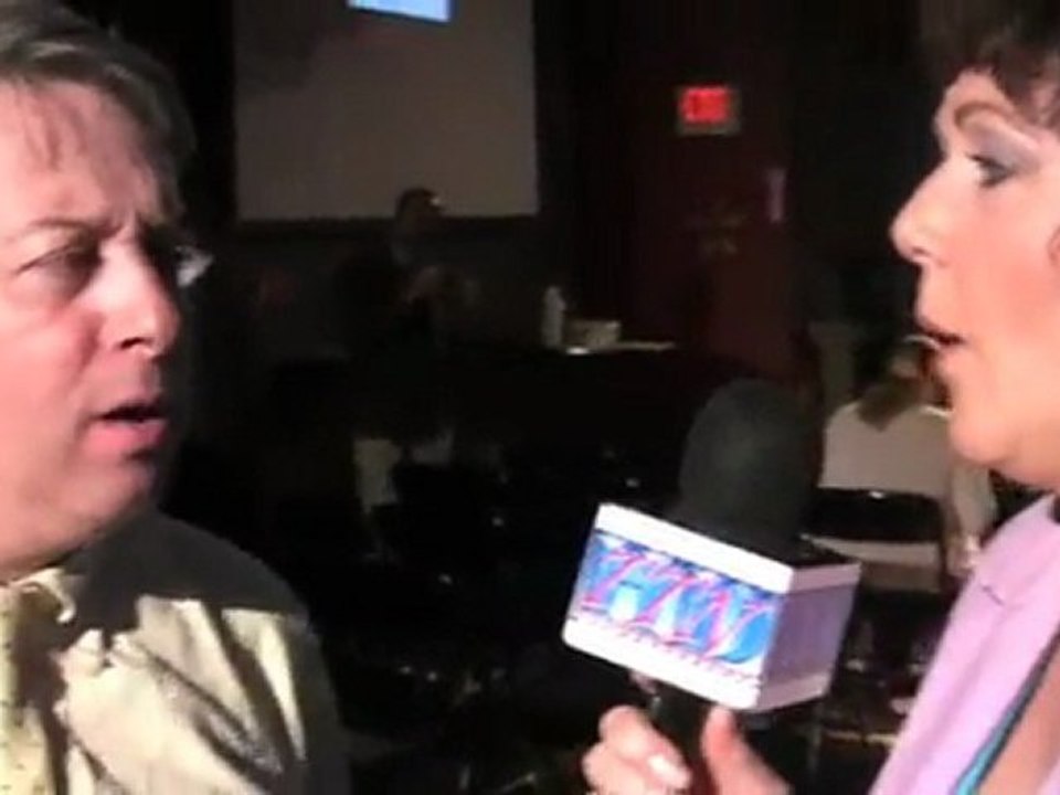 Fishnet Networks Staff Interview with Jeff!