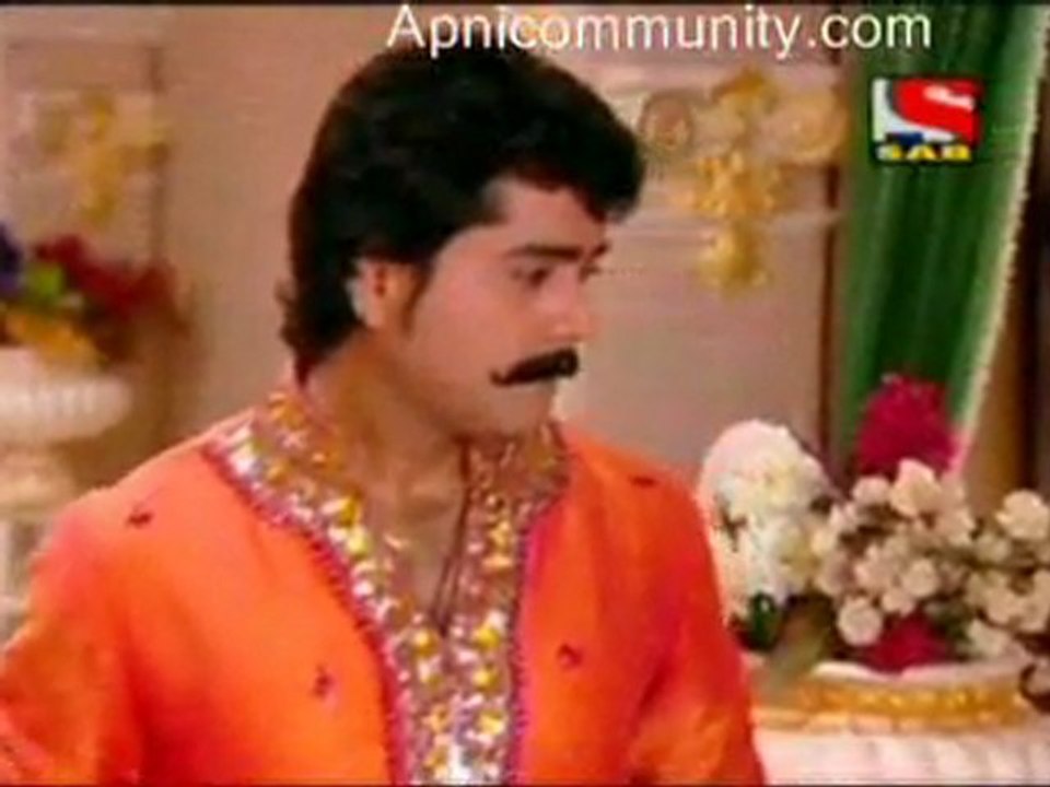 Papad Pol - 1st August 2011 pt3