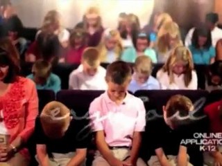 Accelerated Christian Education  curriculum