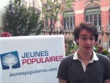 Boitage Jeunes Populaires 31 (31 juillet 2011)