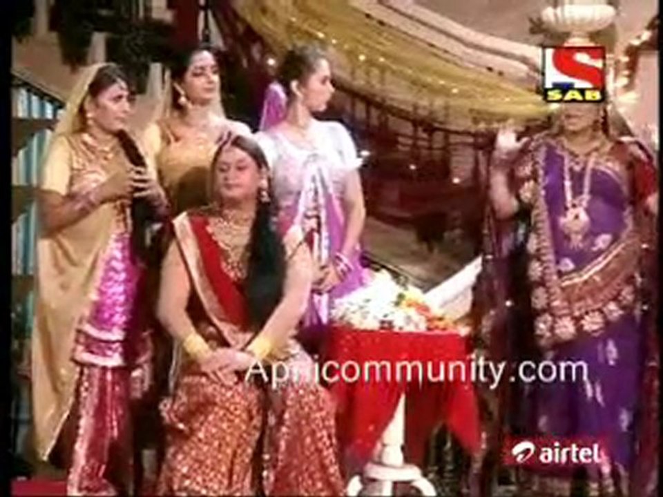 Papad Pol - 1st August 2011 pt4