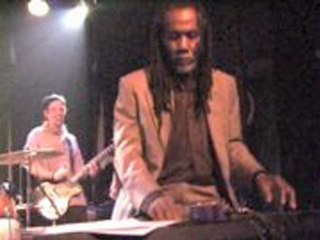 ① No, no, no-KC White, ② Sounds & Pressure-Hopeton Lewis, ③ These Eyes-Stranger Cole