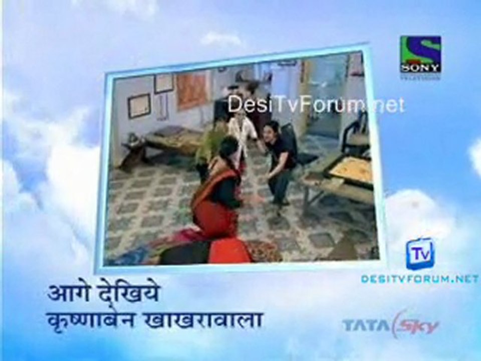 Krishnaben Khakhrawala - 1st August 2011 Video Watch Online p3