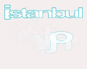 1453 İstanbul' un Fethi