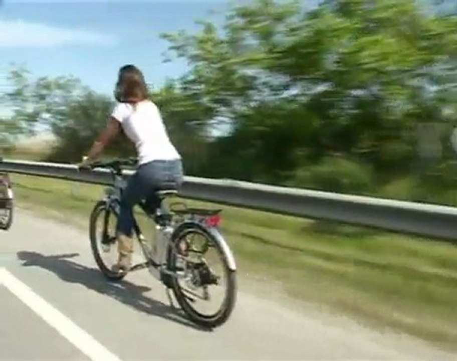 Tucano Bicicletas Electricas