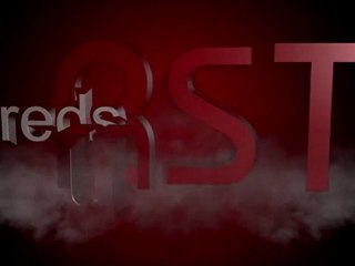 teste d'intro de la Redsuns Team