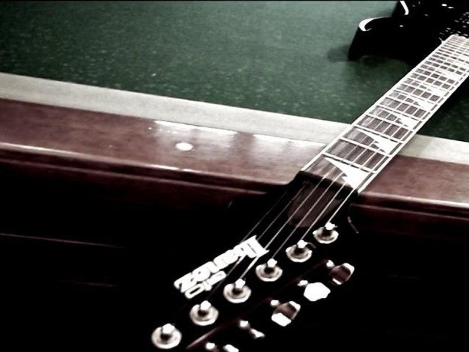 Billy Talent - Fallen Leaves Cover