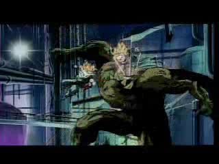 Dbz-Faint-AMV