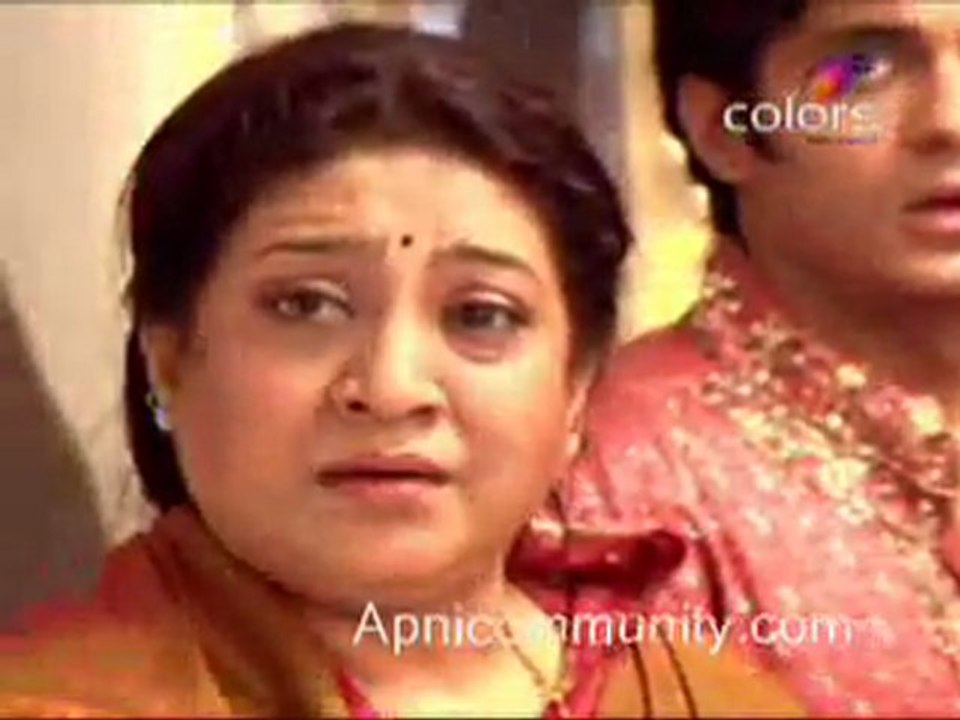 Laagi Tujhse Lagan  - 1st August 2011 pt3