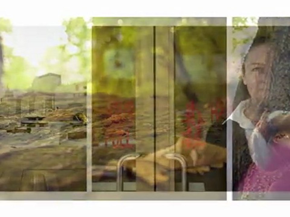 7/77 Montreal - Portraits d'une ville - Présentation ULULE.