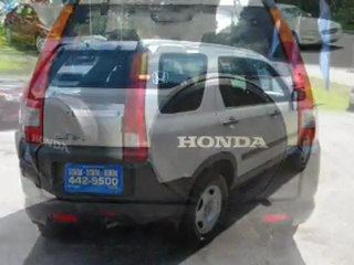 2002 Honda CR-V Rainbow City AL - by EveryCarListed.com