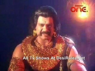 Jai Jai Jai Bajrangbali 1st Aug 11 pt-1