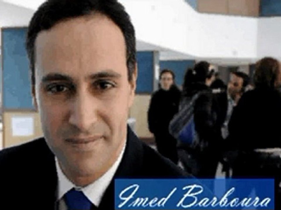 imed-barboura