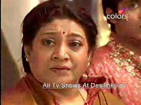 Laagi Tujhse Lagan - 1st August 2011 - pt2
