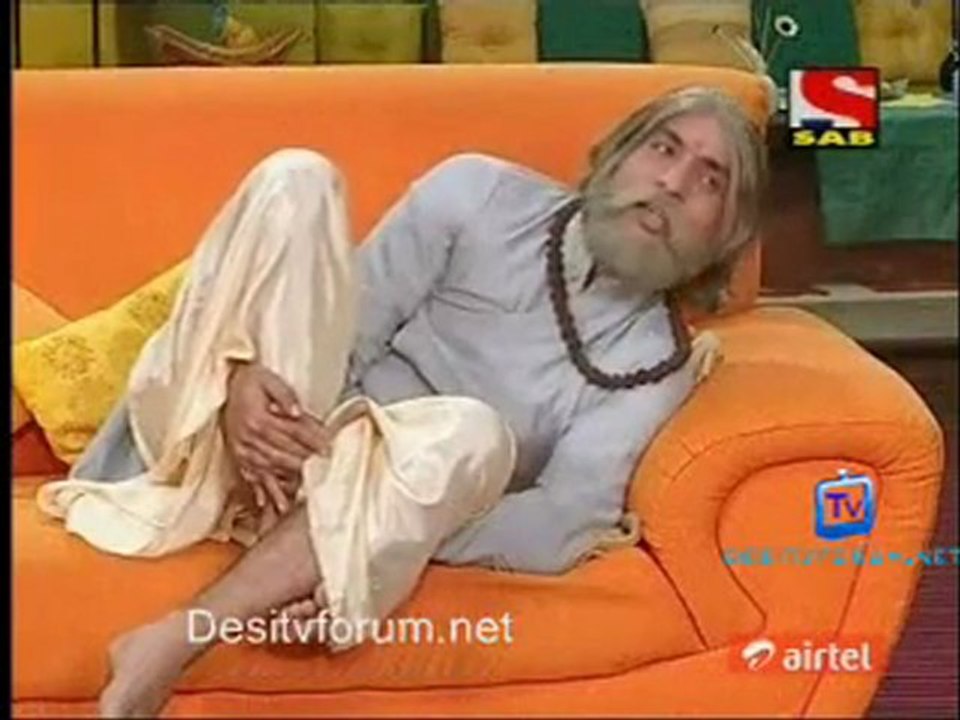 Sajan Re Jhoot Mat Bolo - 1st August 2011 Watch Online Video p2