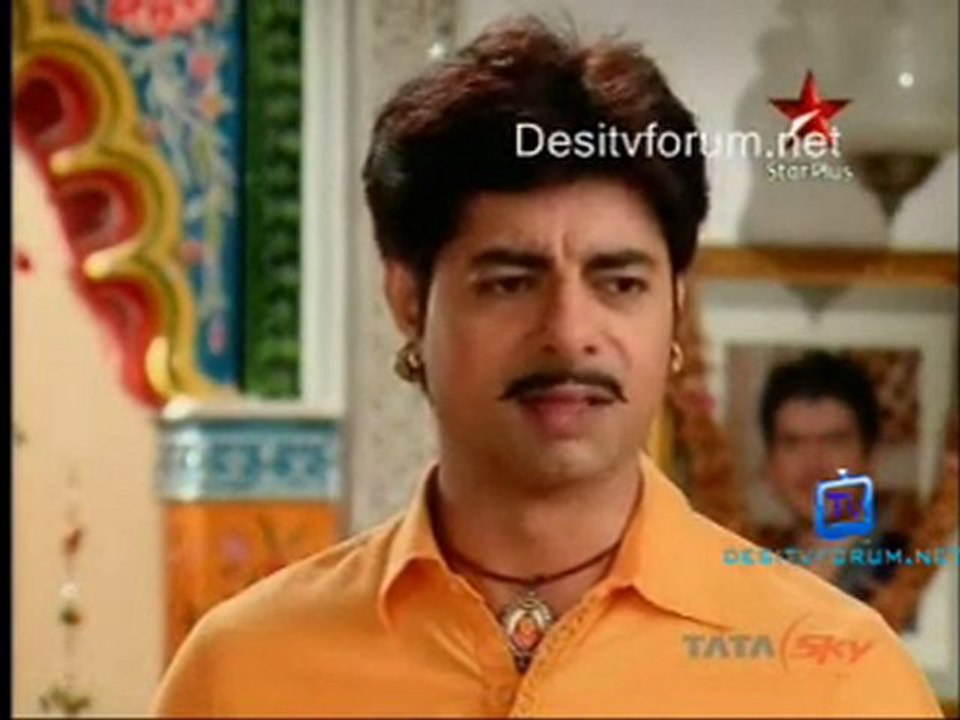 Gulaal [Episode 184] - 1st August 2011 Video Watch Online pt3