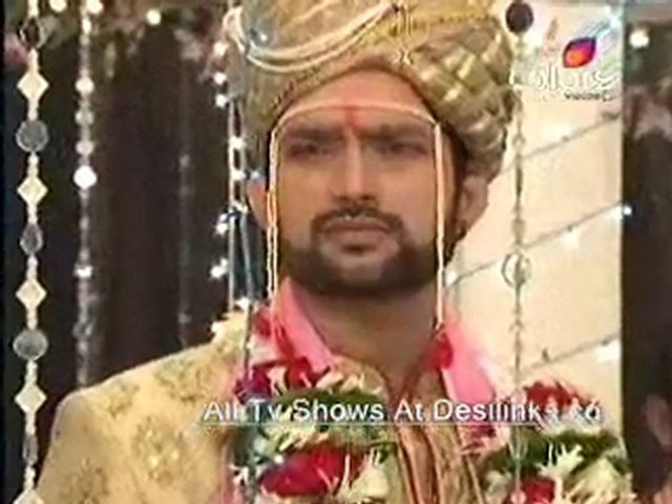 Laagi Tujhse Lagan - 1st August 2011 - pt3(1)