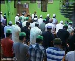 Musulmanes celebran Ramadán en Barcelona