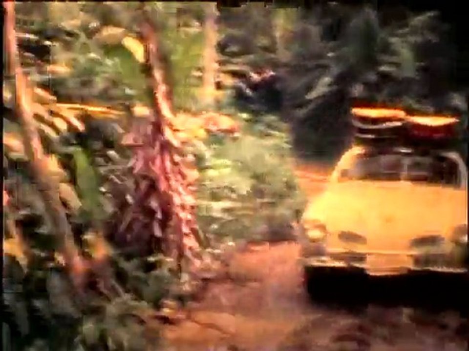 Campo 1 Massaguacu e Sao Pedro Sept 76