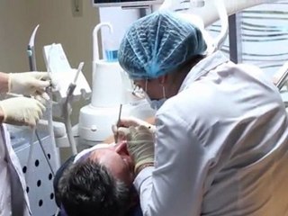 МСК клиника Один к одному стоматология