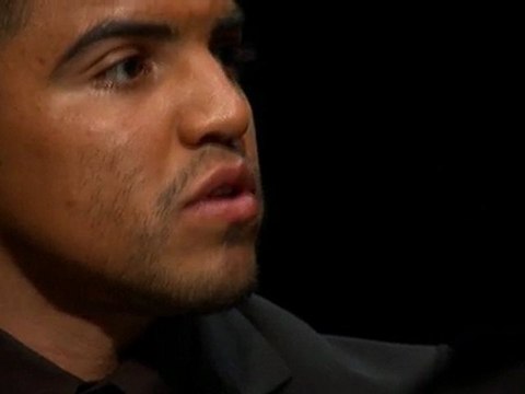 HBO Boxing: 24/7 Mayweather vs Ortiz - Faceoff (HBO)