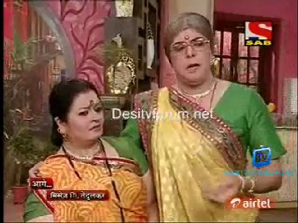 Sajan Re Jhoot Mat Bolo - 1st August 2011 Watch Online Video p3