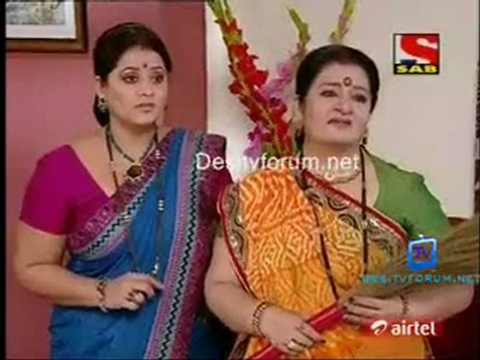 Sajan Re Jhoot Mat Bolo - 1st August 2011 Watch Online Video p4
