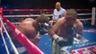 HBO Boxing After Dark: Guerrero vs. Maidana (HBO)