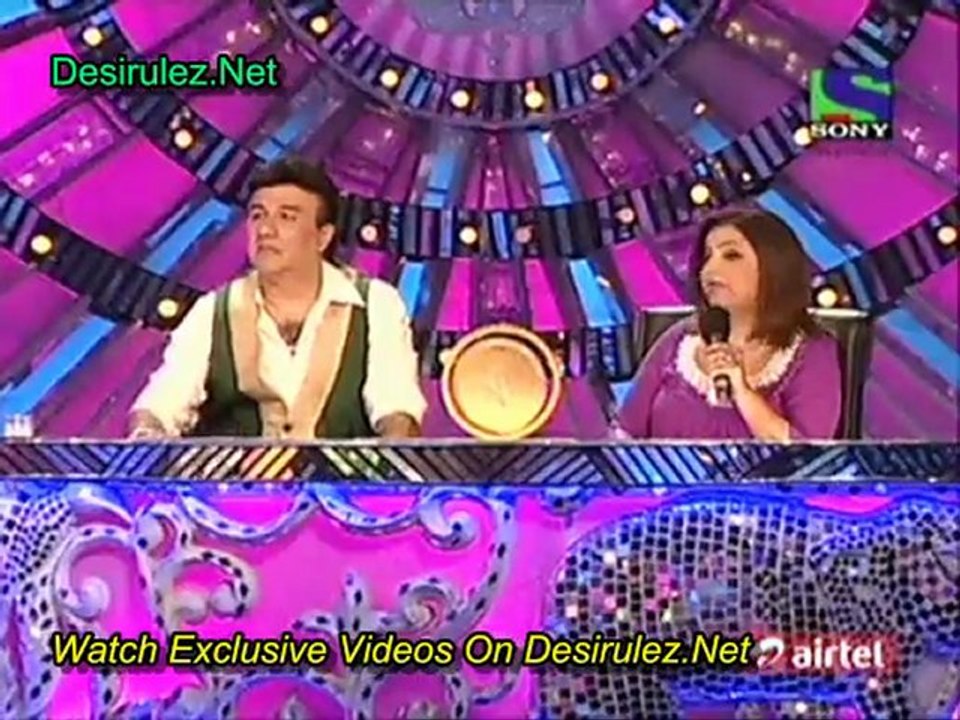 Entertainment Ke Liye Kuch Bhi Karega - 1st Aug 2011 Part2