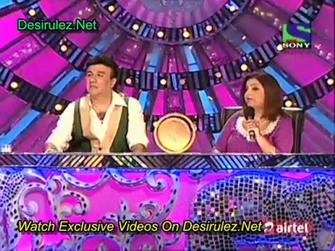 Entertainment Ke Liye Kuch Bhi Karega - 1st Aug 2011 Part2