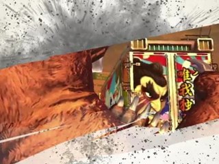 Street Fighter X Tekken - EVO Teaser