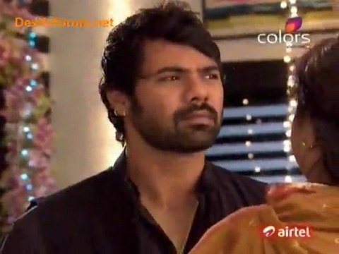 Laagi Tujhse Lagan - 1st August 2011 Video Update pt2