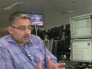 Dette USA:"le risque d'une baisse de la notation est inquiétant"