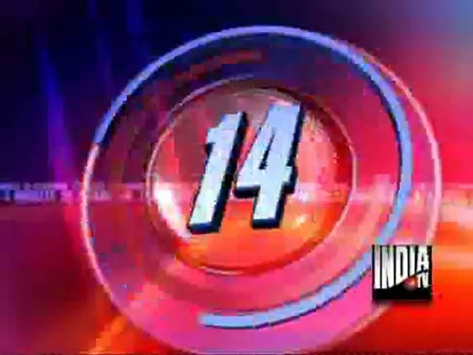 5 Minute 25 Khabarein (01/08/2011)