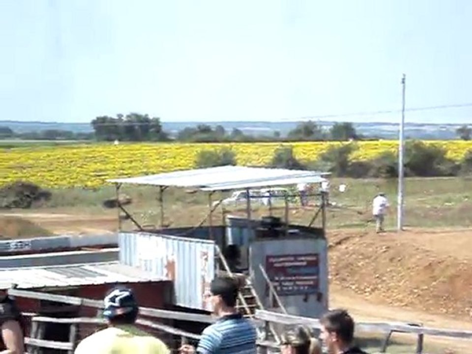 Melleran 2011 T2 serie 1 A