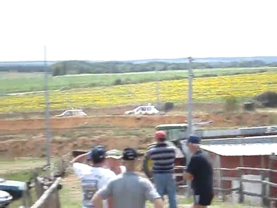 Melleran 2011 T2 serie 2 A